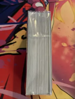 Starter Deck 27: BLACK Marshall.D.Teach ST27 One Piece TCG OP11 TWO Sealed Decks - Image 2