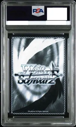 PSA10 Signed Masha Foil Weiss Schwarz Kadokawa Sneaker Bunko 106 SP Roshidere - Image 2