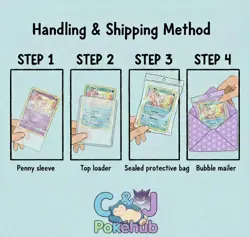 Vulpix 138/132 NM Holo Illustration Rare Pokemon Card Mega Evolution English TCG - Image 3