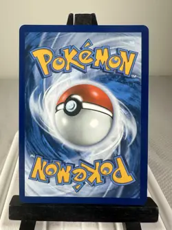 Pokemon TCG Vulpix 138/132 Mega Evolution Illustration Rare NM - Image 2