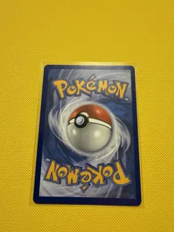 Pokemon TCG Vulpix 138/132 Mega Evolution Illustration Rare Full Art NM - Image 2