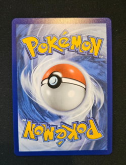 Pokemon Mega Evolution | Vulpix 138/132 Illustration Rare | NM - Image 3