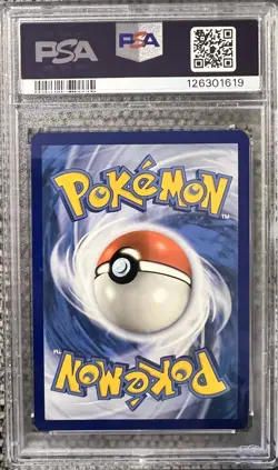 Pokemon Tinkaton EX 262/193 Paldea Evolved Special Illustration PSA 10 - Image 2