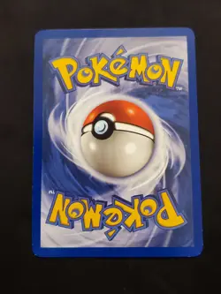 Pokemon TCG Haunter Fossil 6/62 Holo Unlimited LP/NM Condition - Image 4