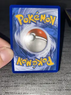 Carte Pokemon Zeraora 52/181 Rare Holo SL9 Duo De Choc Francais OCCASION - Image 4