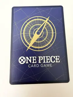 Uta (Premium Card Collection ONE PIECE FILM RED) OP01-005 R One Piece Promo NM - Image 2