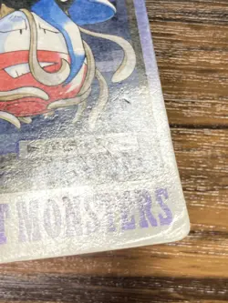 Pokemon Carddass Card Tentacruel File No.73 Bandai Pocket Monsters 1997 Japan - Image 4