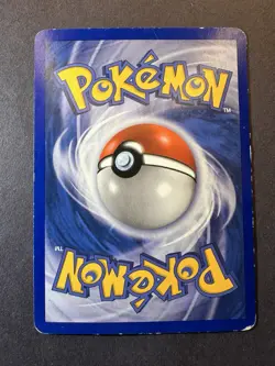 Pokemon TCG 2006 Wartortle Reverse Holo Card 42/100 Stamped Crystal Guardians MP - Image 2