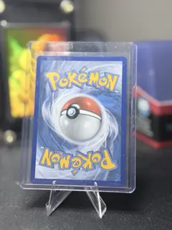 Pokemon Mega Starmie GX Holo Water Type Card 118/088 Pokemon TCG English - Image 2