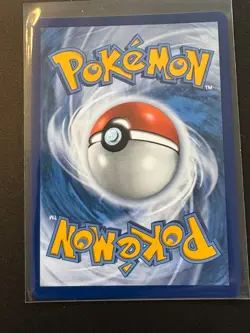 Pokemon TCG Unfair Stamp 165/167 Ace SPEC Rare Holo Card Twilight Masquerade - Image 2