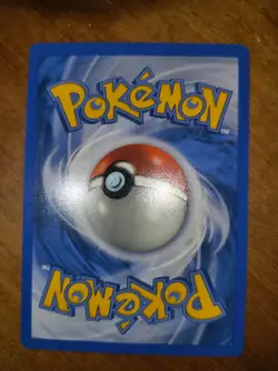 Pokemon Mew Card 47 Promo Black Star Wizards of the Coast Near Mint - Image 2