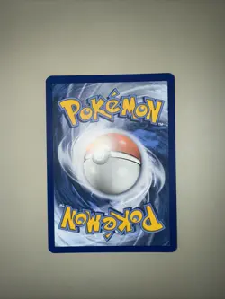 Scorbunny - (Cosmos Holo) SWSH244 SWSH: Sword & Shield Promo Cards Holo - Image 3