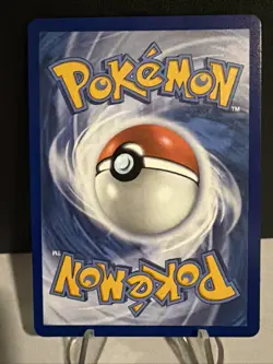 Pokemon TCG Spearow 151/132 Illustration Rare Mega Evolution NM Card - Image 2