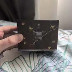 MTG House of Horror Miracle Worker Commander Deck - Image 1