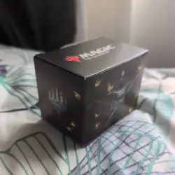 MTG House of Horror Miracle Worker Commander Deck - Image 2