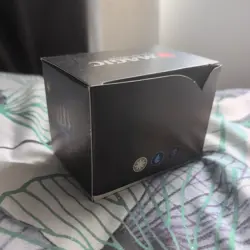 MTG House of Horror Miracle Worker Commander Deck - Image 3