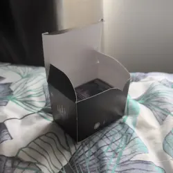 MTG House of Horror Miracle Worker Commander Deck - Image 4