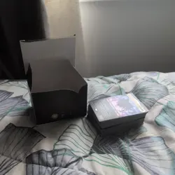 MTG House of Horror Miracle Worker Commander Deck - Image 5