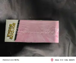 Pokemon Mega Evolution Ascended Heroes Booster Bundle - NEW FACTORY SEALED - Image 2