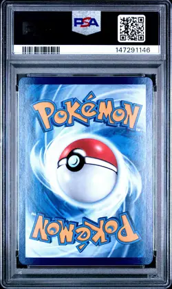 2025 POKEMON SIMPLIFIED CHINESE 151 C-COLLECTION 151 #094 GENGAR PSA 10 - Image 2