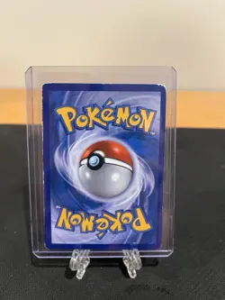 Rayquaza 11/20 Dragon Vault Pokemon Card Holo MP - Image 2