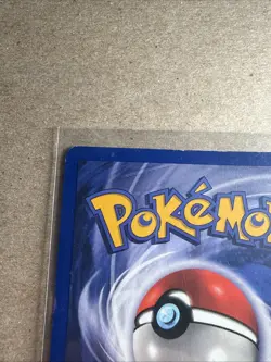 Jungle Electrode 18/64 Rare Pokemon LP 1999 - Image 3