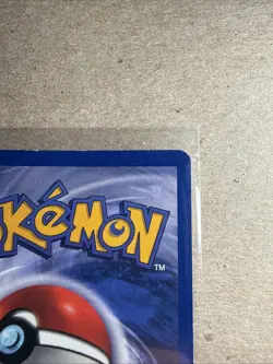 Jungle Electrode 18/64 Rare Pokemon LP 1999 - Image 4