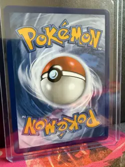 Dreepy Full Art Illustration Rare 247/217 Ascended Heroes Pokemon TCG English - Image 2