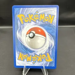 Pokemon Mega Absol EX Holo Ultra Rare 161/132 Me01 280 HP Claw of Darkness TCG - Image 2