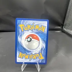 Pokemon tcg Mega Audino EX ascended heroes Ultra Rare 253/217 - Image 2