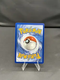 Pokemon tcg Swinub SV09: Journey Together Illustration Rare Holo 165/159 English - Image 2