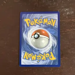 Pokemon TCG M Gyarados EX Breakpoint 27/122 Mega EX Holo Ultra Rare 240 HP Eng - Image 2