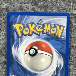 VTG Pokemon Neo Discovery Pupitar 47/75 Uncommon 1st Edition Stage 1 NM - Image 5