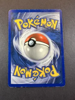 2006 Pokemon Crystal Guardians Stamped Holo 13/100 Wigglytuff MP FREE SHIPPING - Image 2