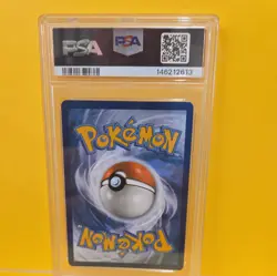 Pokemon 2023 SV Obsidian Flames Charizard EX Sir #223/197 PSA 8 - Image 2