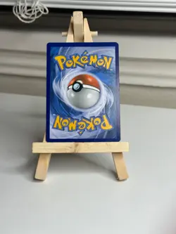 Salazzle GX (Full Art) 132/147 Burning Shadows English Pokemon NM+ - Image 2