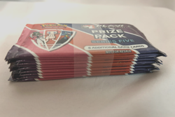 Pokemon Play! Prize Pack Series 5 Set Of 10 Sealed Booster Packs - Image 2