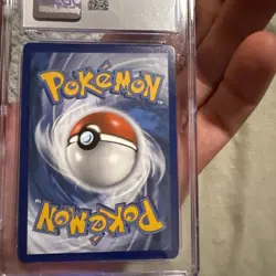 Pokemon Blissey V Sword Shield: Chilling Reign #119 Holo 2021 CGC 10 - Image 5