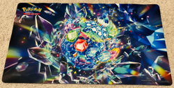 Pokemon TCG Accessories Lot - Sleeves, Dice, Dividers, Portfolios, Playmat - Image 4
