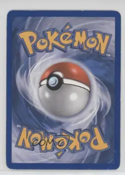 Shelgon Pokemon EX Power Keepers #39 2007 - Image 2