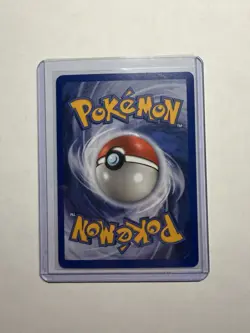 Pokemon: Torchic #17 - EX Deck Tin - Promo Holo - Image 2
