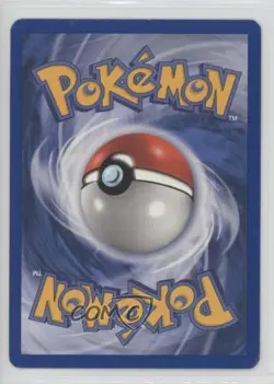 Cosmos Holo - Torchic (EX Deck Tins) Pokemon Nintendo Black Star Promo #017 2002 - Image 2
