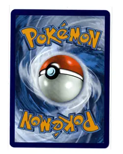 Snom 168/162 Illustration Rare Pokemon Temporal Forces IR NM - Image 2