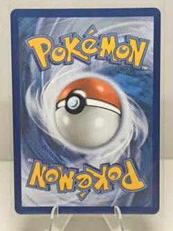 Pokemon Charizard ex #196 Scarlet & Violet Black Star Promo NM - Image 2