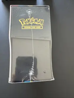 Pokemon TCG Mega Evolutions Elite Trainer Box Gardevoir Art - Image 5