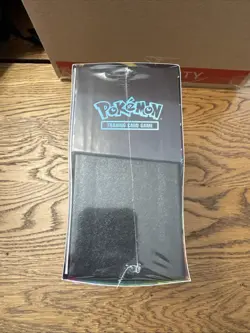 mega evolution phantasmal flames elite trainer box - Image 5