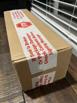 2025 Pokemon Mega Evolution Enhanced Booster Box Case ME-01 NEW SEALED - Image 2