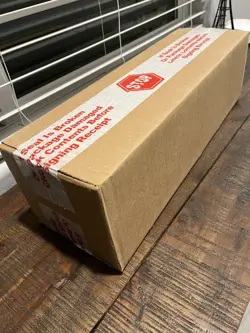 2025 Pokemon Mega Evolution Enhanced Booster Box Case ME-01 NEW SEALED - Image 5