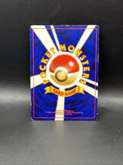 Misdreavus Holo No. 200 Neo Revelation 1996 Pokemon Japanese TCG - Image 2