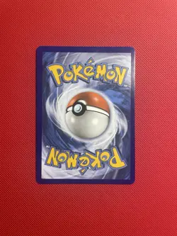 Blastoise EX 21/108 Ultra Rare — XY Evolutions, Near Mint, Toploaded - Image 2